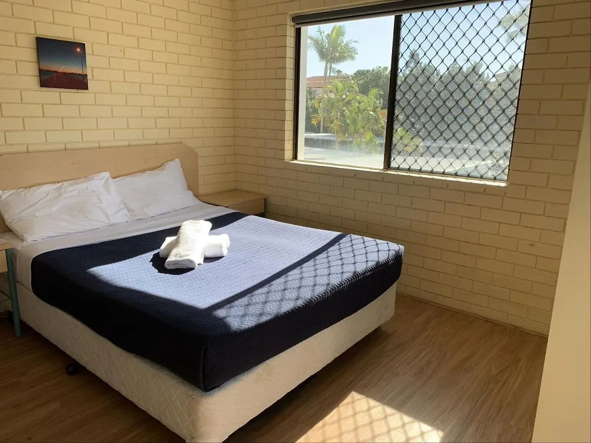 Harbour Side Resort Gold Coast