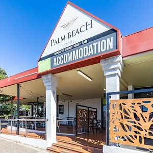 Palm *** Gold Coast