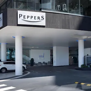 公寓式酒店 辣椒灵魂冲浪者天堂公寓式酒店
