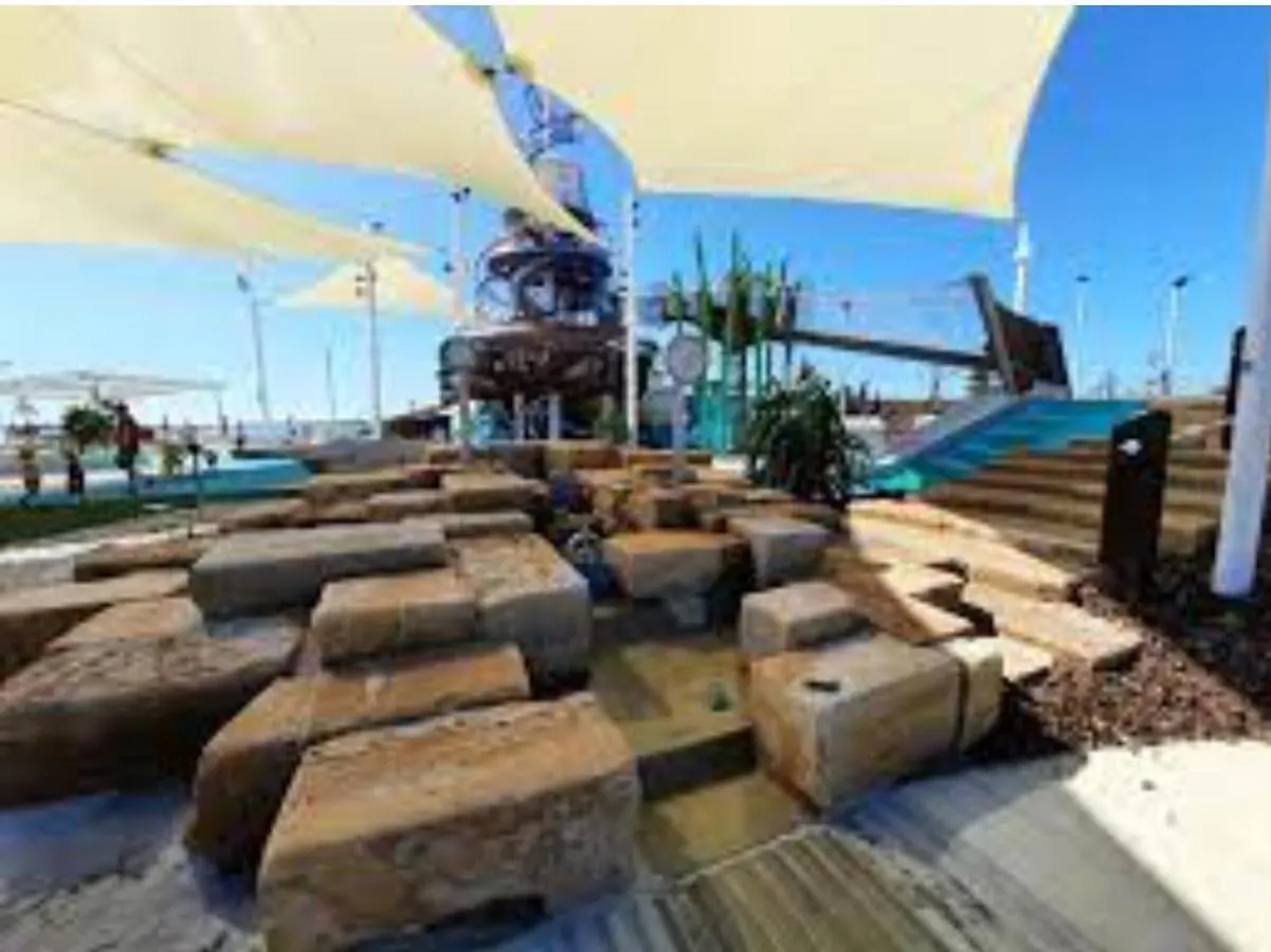 Harbour Side Resort Gold Coast
